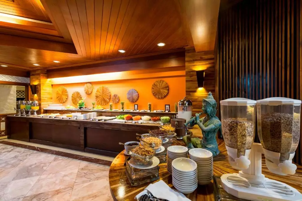 Thavorn Beach Village Resort and Spa Phuket